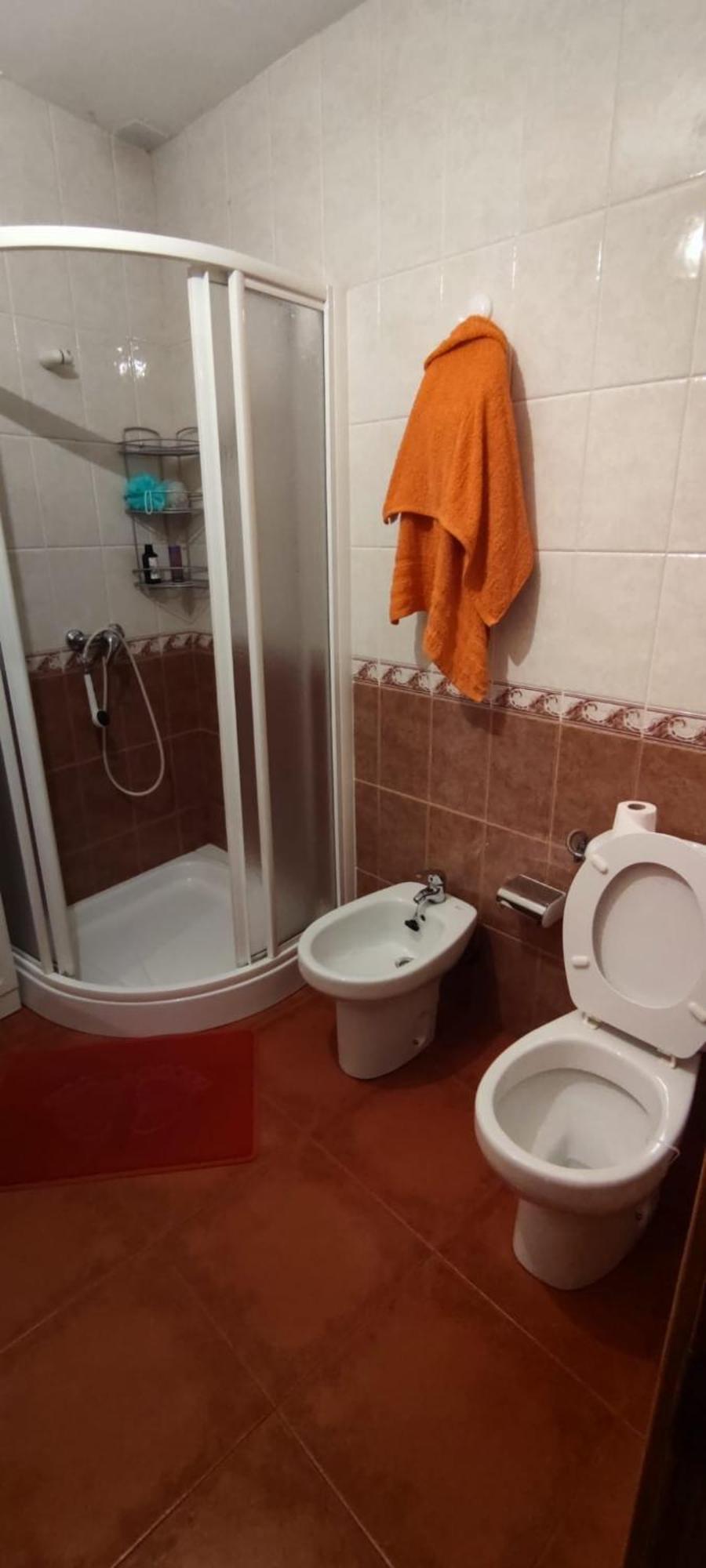 Abuela Maria Hébergement de vacances *