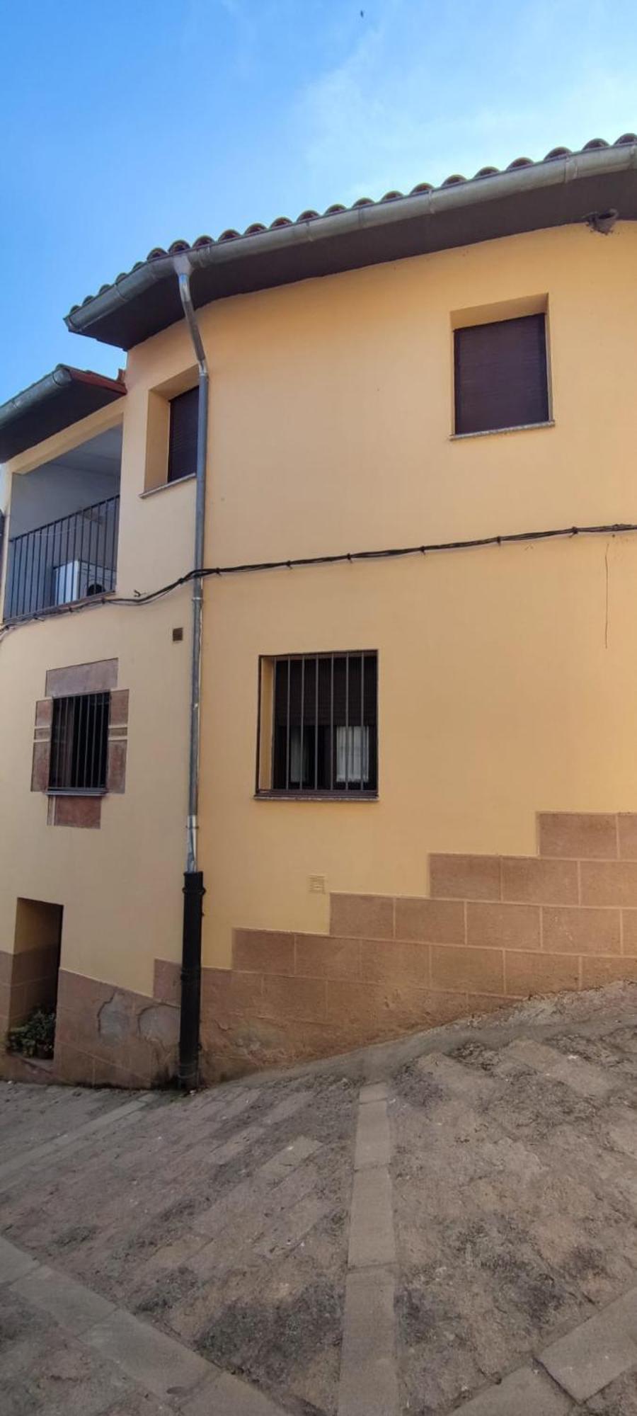 Abuela Maria Hébergement de vacances
